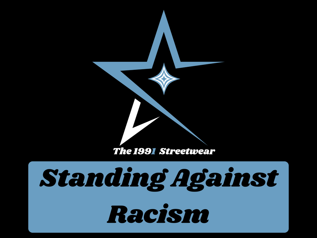 Standing Against Racism - Ways To Do Better